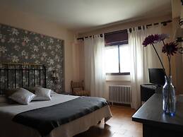 Hotel Barbacedo