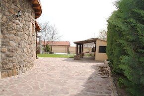 Hotel Barbacedo