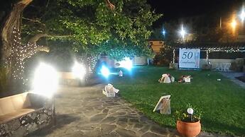 Hotel Barbacedo