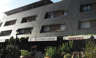 Hotel Barbacedo