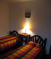 Posada Galicia