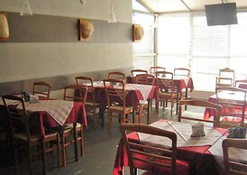 Posada Galicia