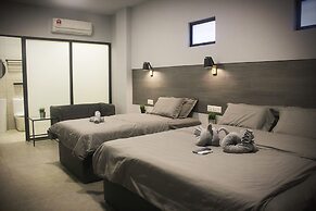 Vertilex Hotel