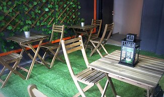 Vertilex Hotel