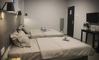 Vertilex Hotel