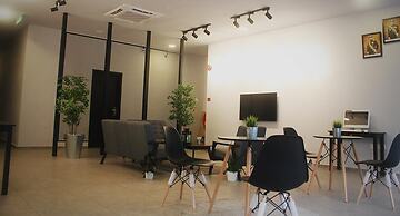 Vertilex Hotel