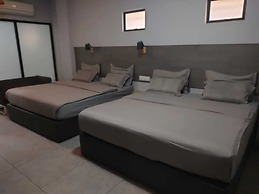 Vertilex Hotel