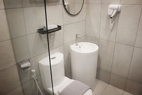 Vertilex Hotel