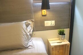 Vertilex Hotel