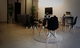 Vertilex Hotel