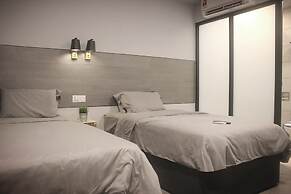 Vertilex Hotel