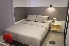 Vertilex Hotel
