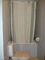Hostal Central