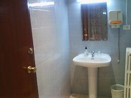 Hostal Central