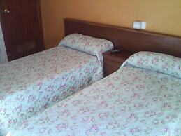 Hostal Central