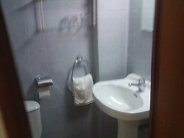 Hostal Central