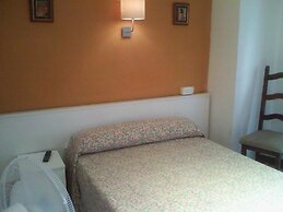 Hostal Central