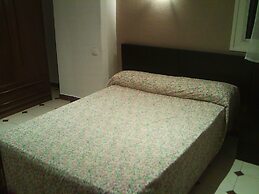 Hostal Central