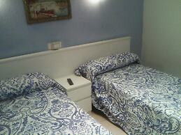 Hostal Central
