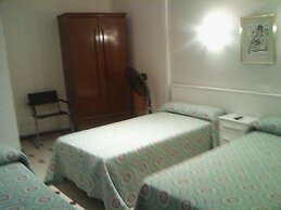 Hostal Central