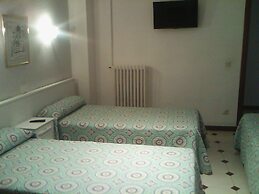 Hostal Central