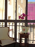 Hostal Central