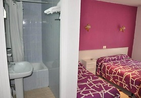 Hostal Central