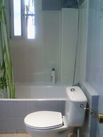 Hostal Central