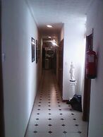 Hostal Central