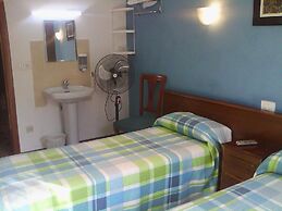 Hostal Central
