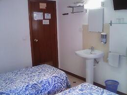 Hostal Central