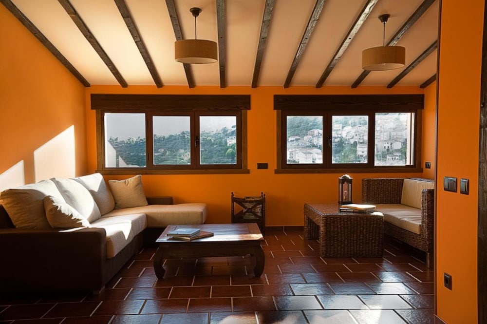 Hostal El Cerro - Adults Only