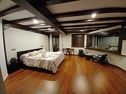 Hostal El Cerro - Adults Only
