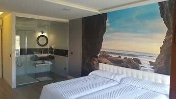 Hostal El Cerro - Adults Only