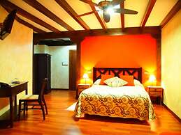 Hostal El Cerro - Adults Only