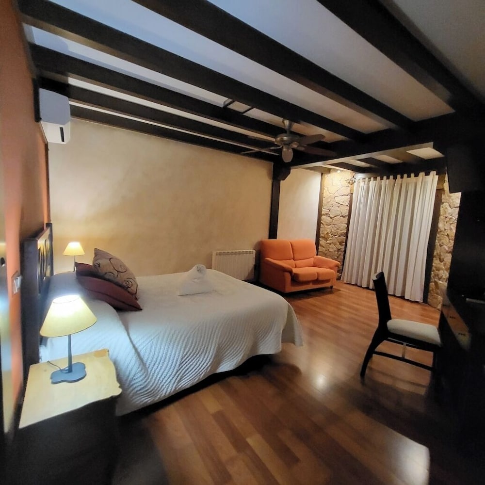 Hostal El Cerro - Adults Only
