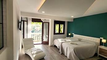 Hostal El Cerro - Adults Only