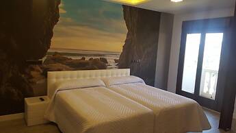 Hostal El Cerro - Adults Only