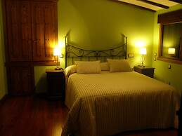 Hostal El Cerro - Adults Only