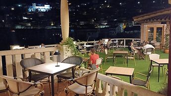 Hostal El Cerro - Adults Only