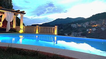 Hostal El Cerro - Adults Only