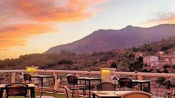Hostal El Cerro - Adults Only