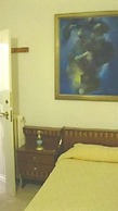 Pensión Iglesias