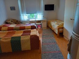 Opintola Bed & Breakfast