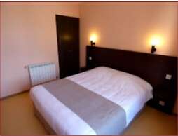 Hotel Prunières