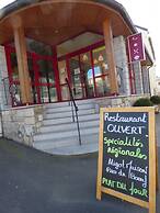 Hotel Prunières