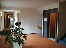 Hotel Prunières