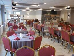 Hotel Prunières