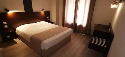 Hotel Prunières