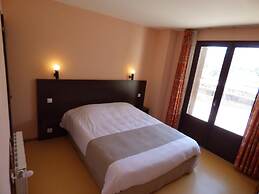 Hotel Prunières